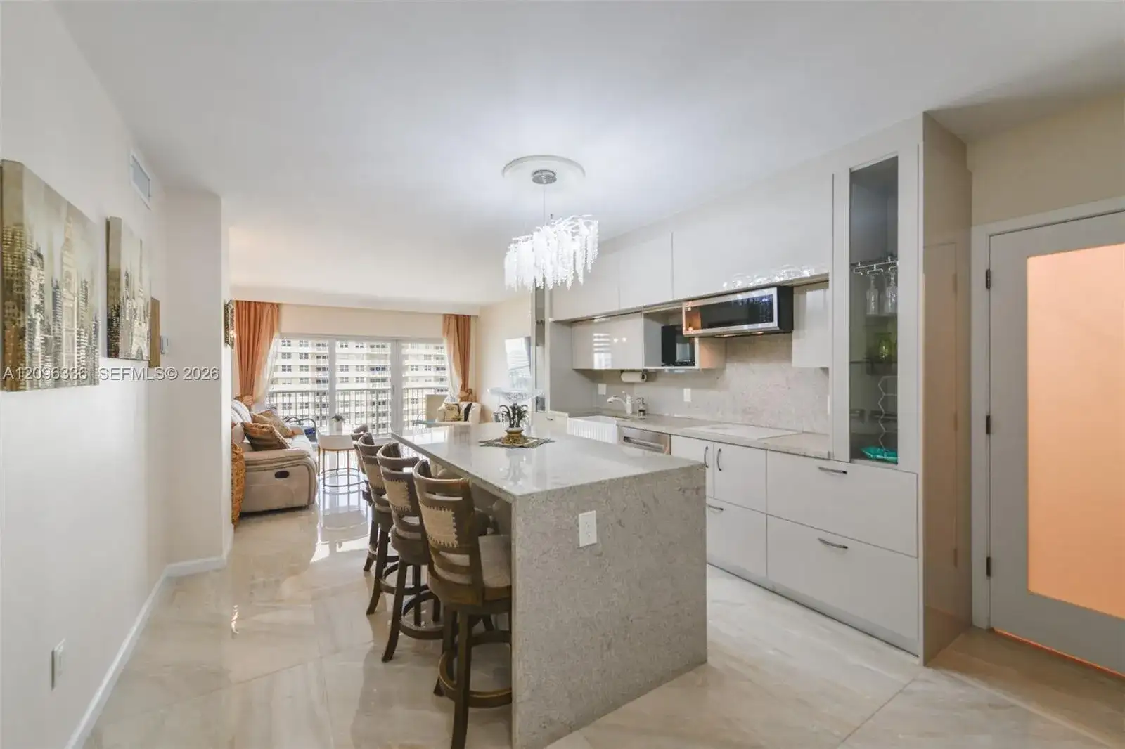 1980 S Ocean Dr # 18D, Hallandale Beach FL 33009 photo 2