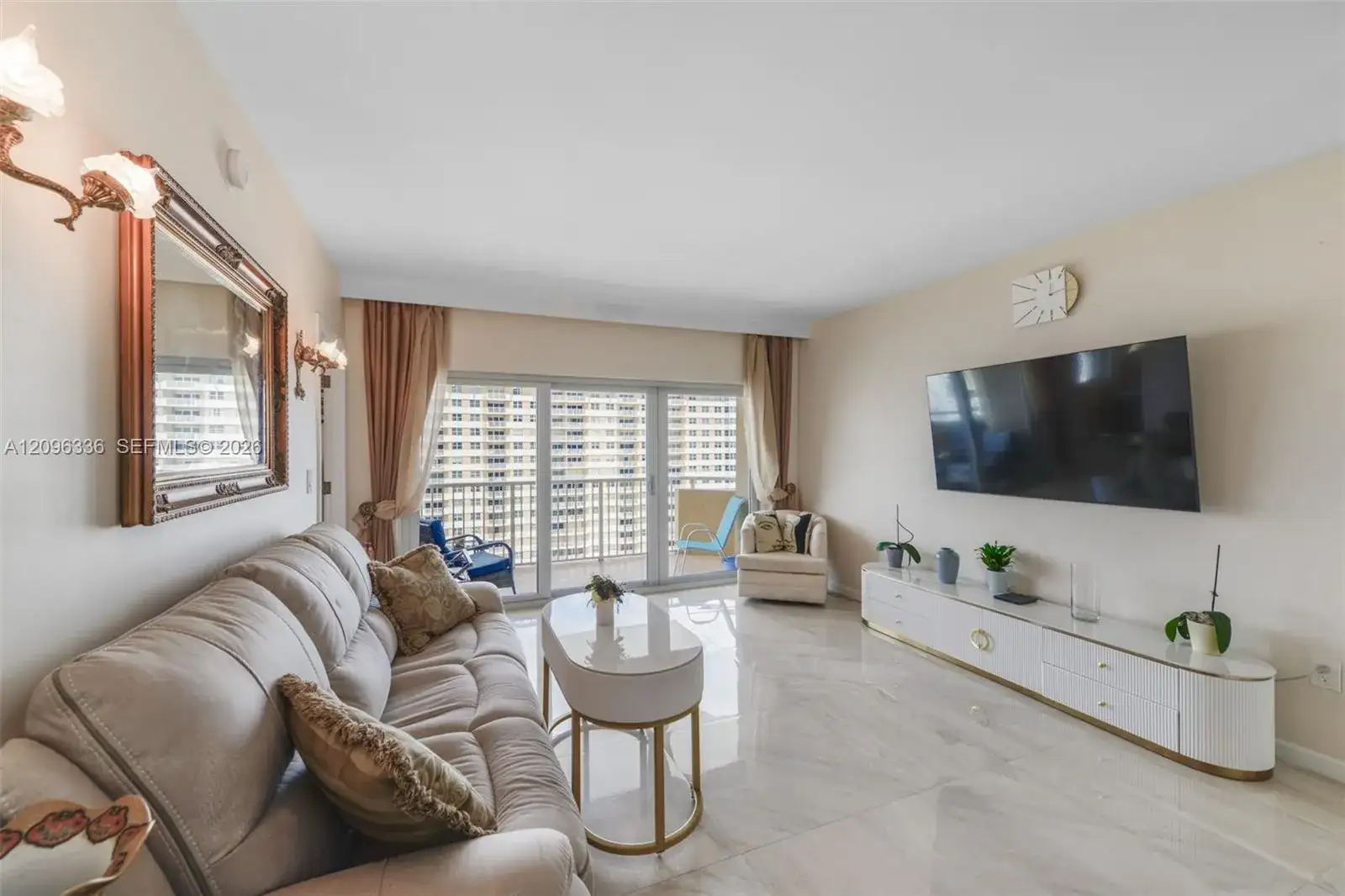 1980 S Ocean Dr # 18D, Hallandale Beach FL 33009 photo 3