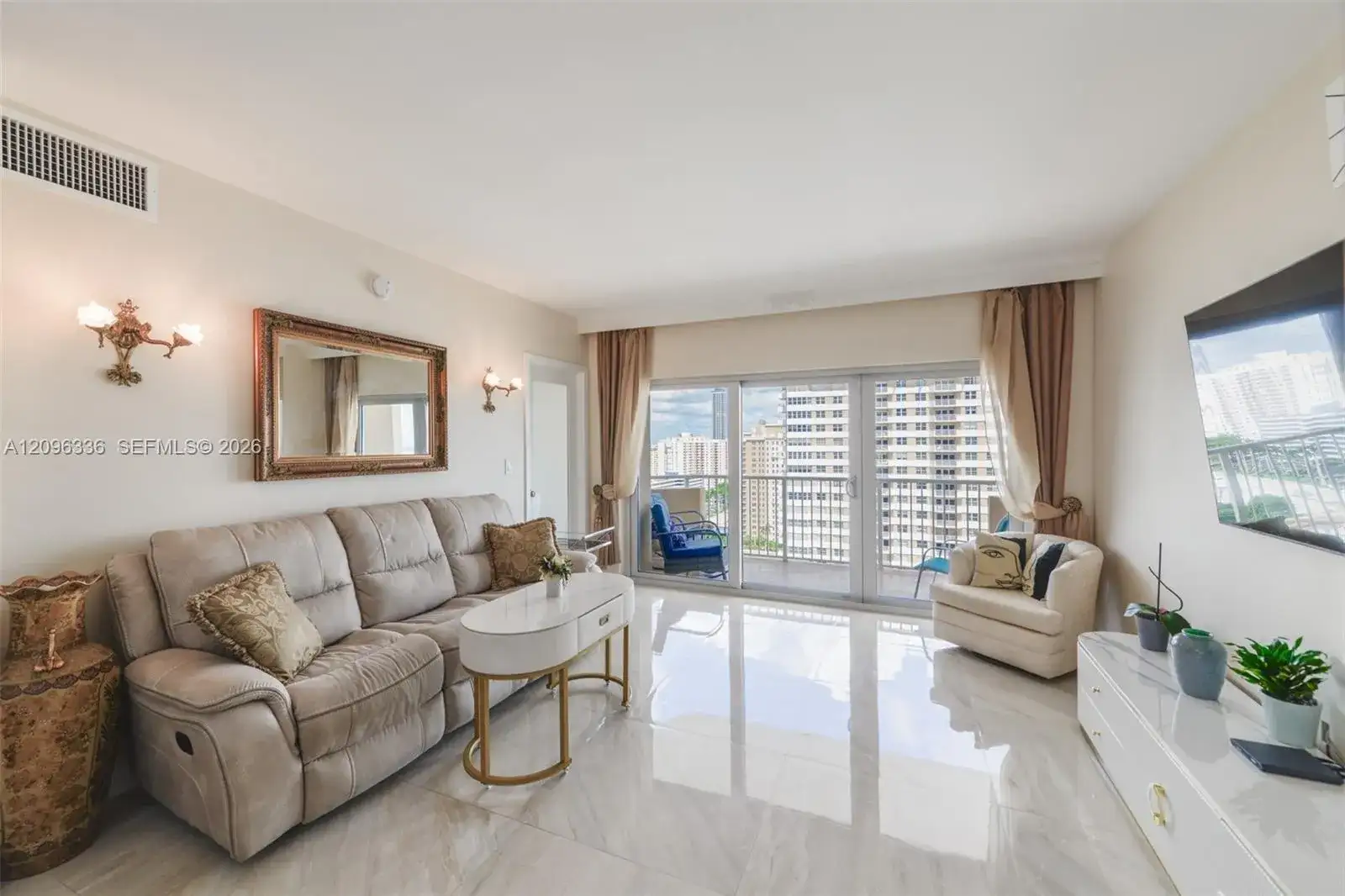 1980 S Ocean Dr # 18D, Hallandale Beach FL 33009 photo 4