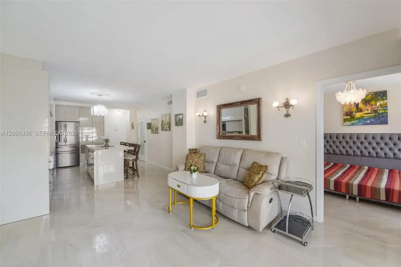 1980 S Ocean Dr # 18D, Hallandale Beach FL 33009 photo 5