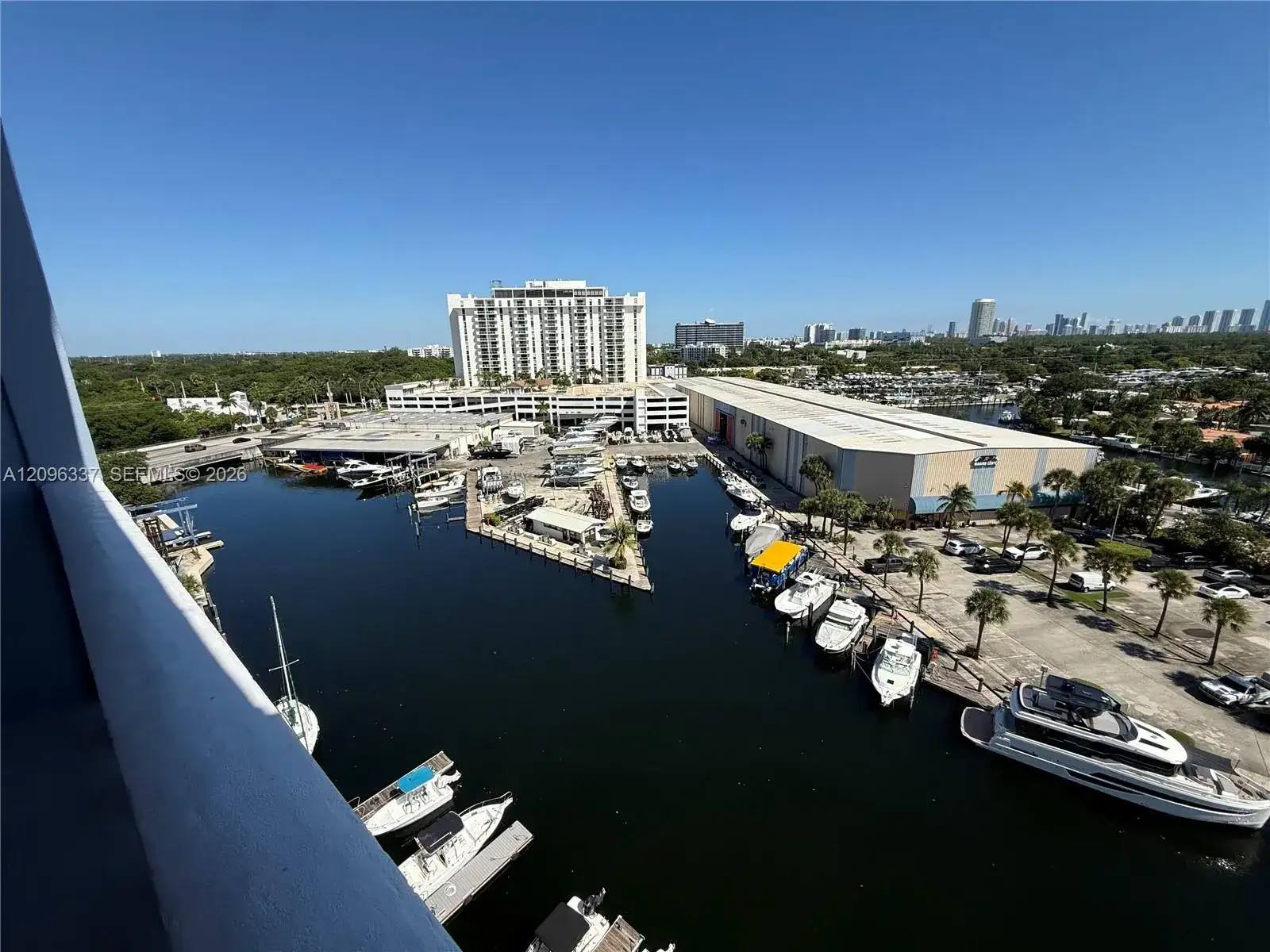 13155 Ixora Ct # 1110, North Miami FL 33181 photo 2