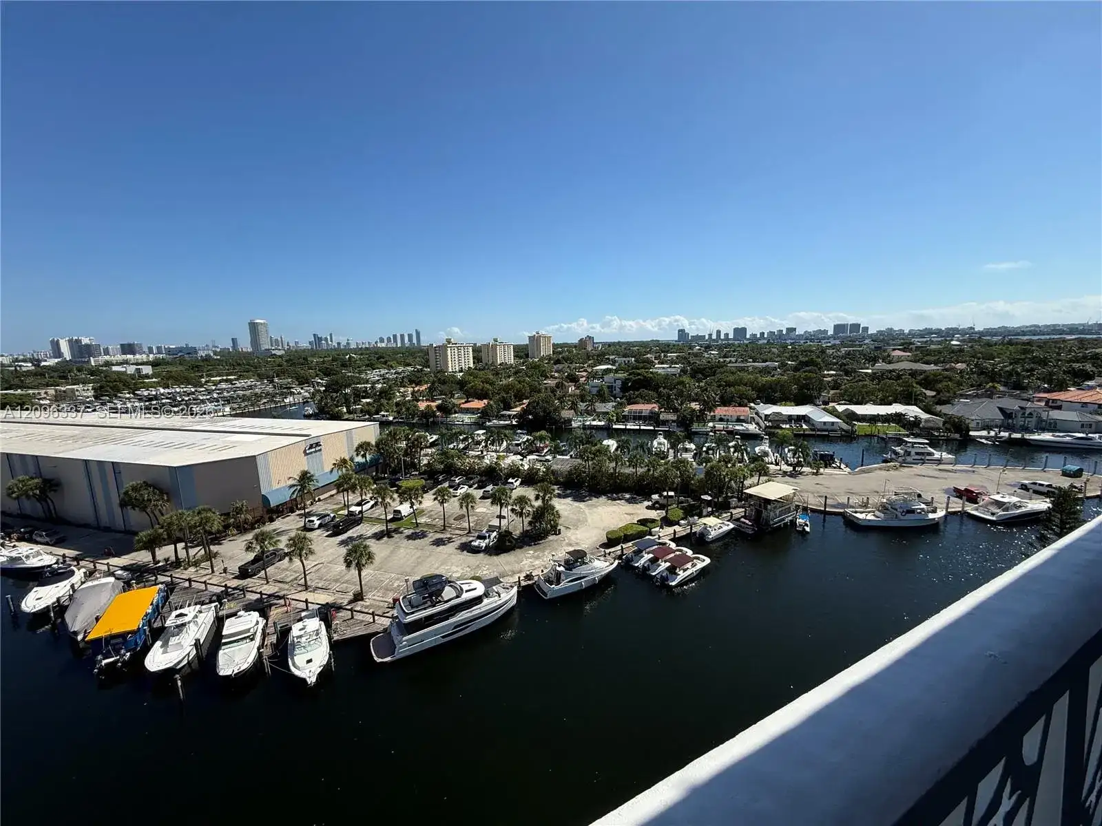 13155 Ixora Ct # 1110, North Miami FL 33181 photo 3