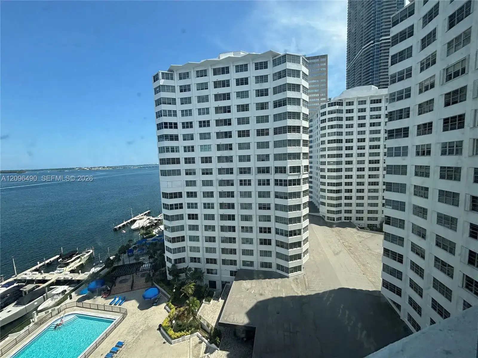 801 Brickell Bay Dr # 1265, Miami FL 33131 photo 2