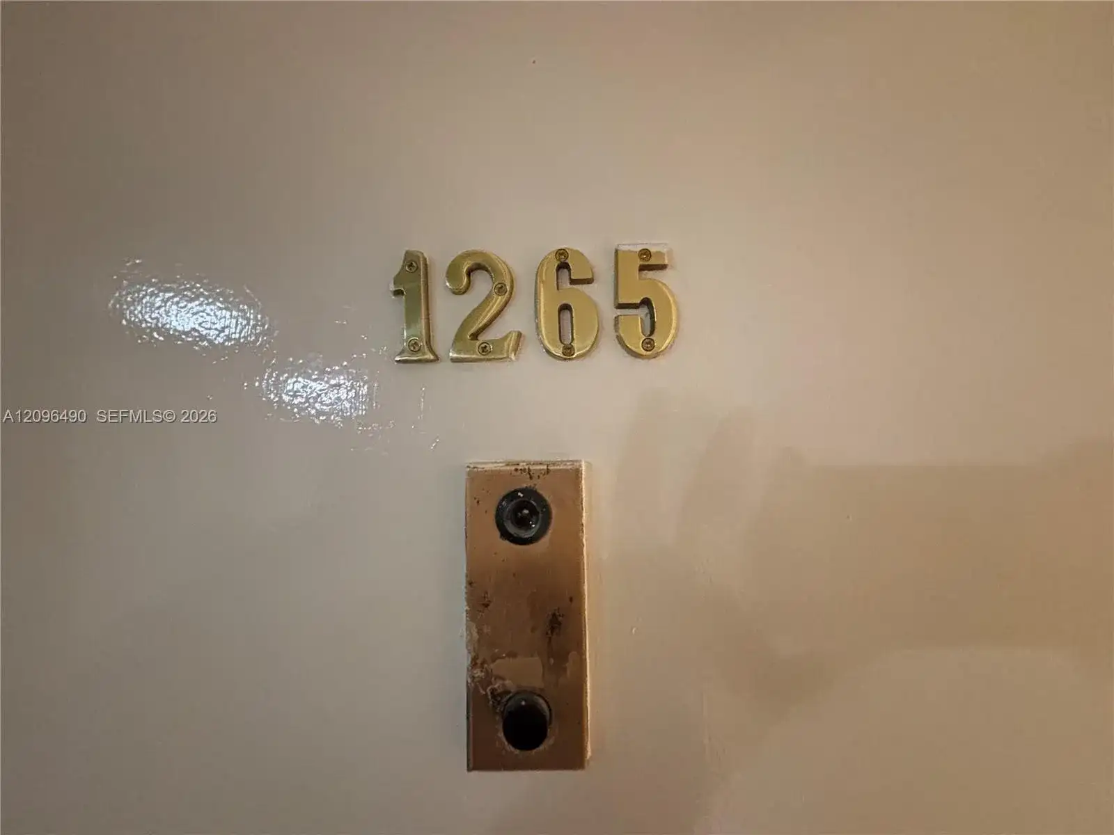 801 Brickell Bay Dr # 1265, Miami FL 33131 photo 4