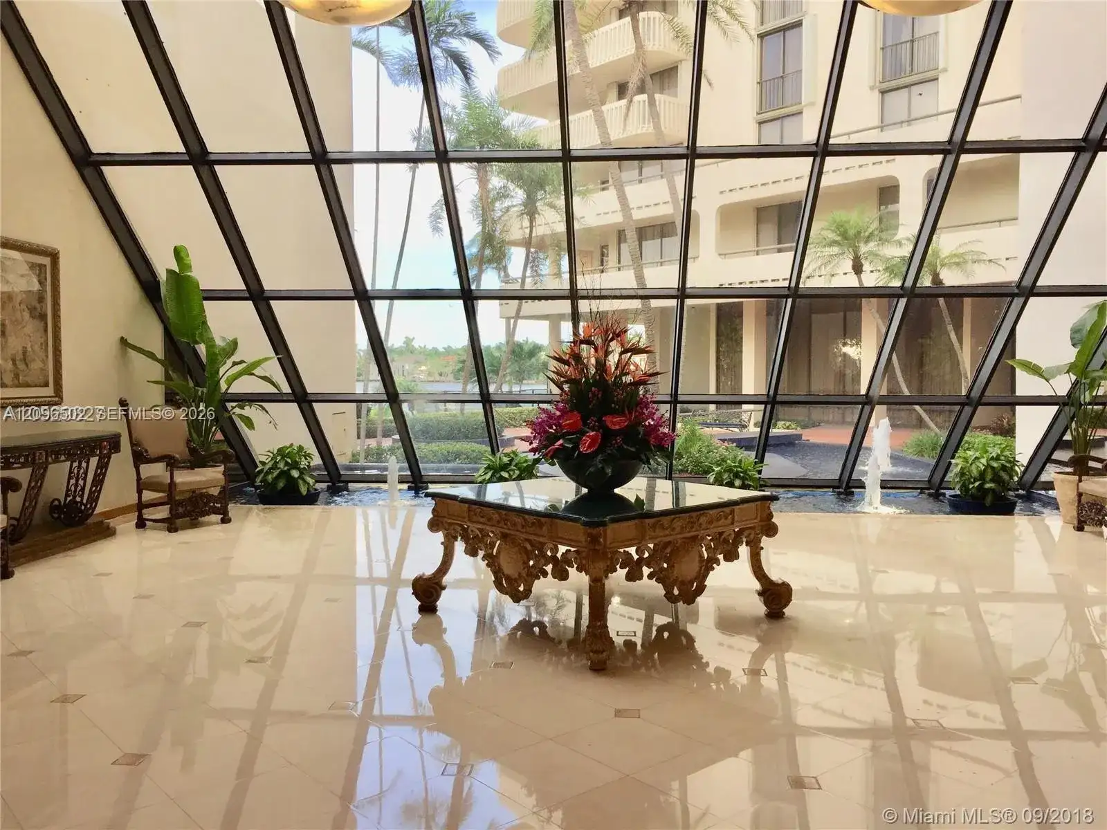 19707 Turnberry Way # 4L, Aventura FL 33180 photo 4