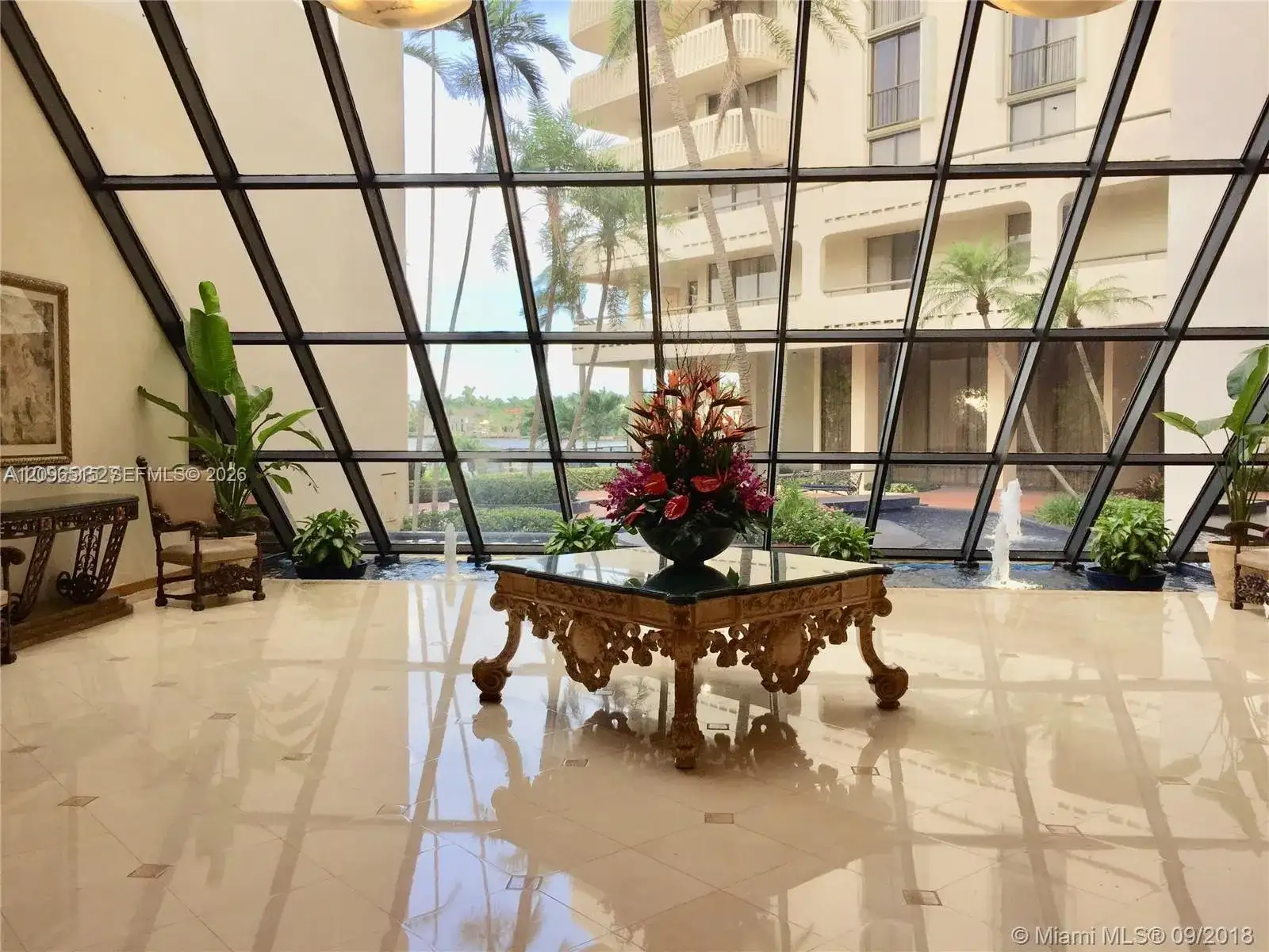 19707 Turnberry Way # 4L, Aventura FL 33180 photo 4