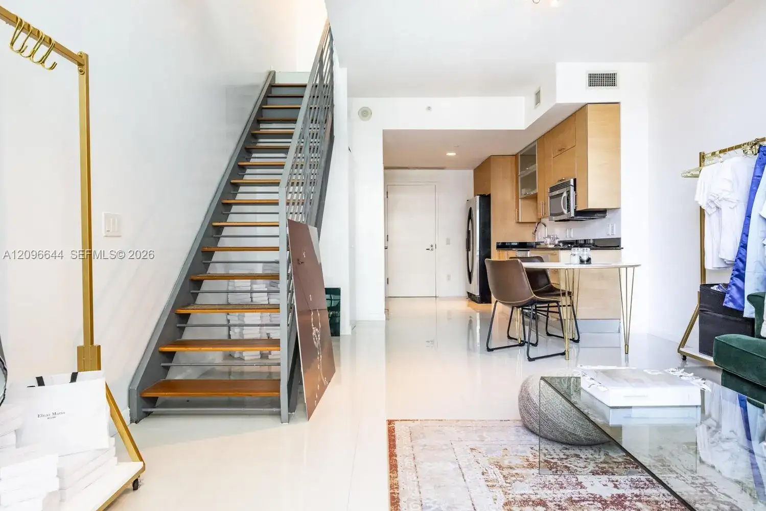 60 SW 13 STREET # 1404, Miami FL 33130 photo 2