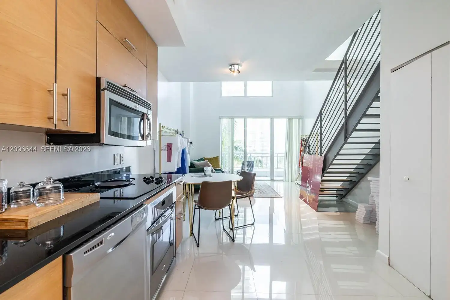 60 SW 13 STREET # 1404, Miami FL 33130 photo 3