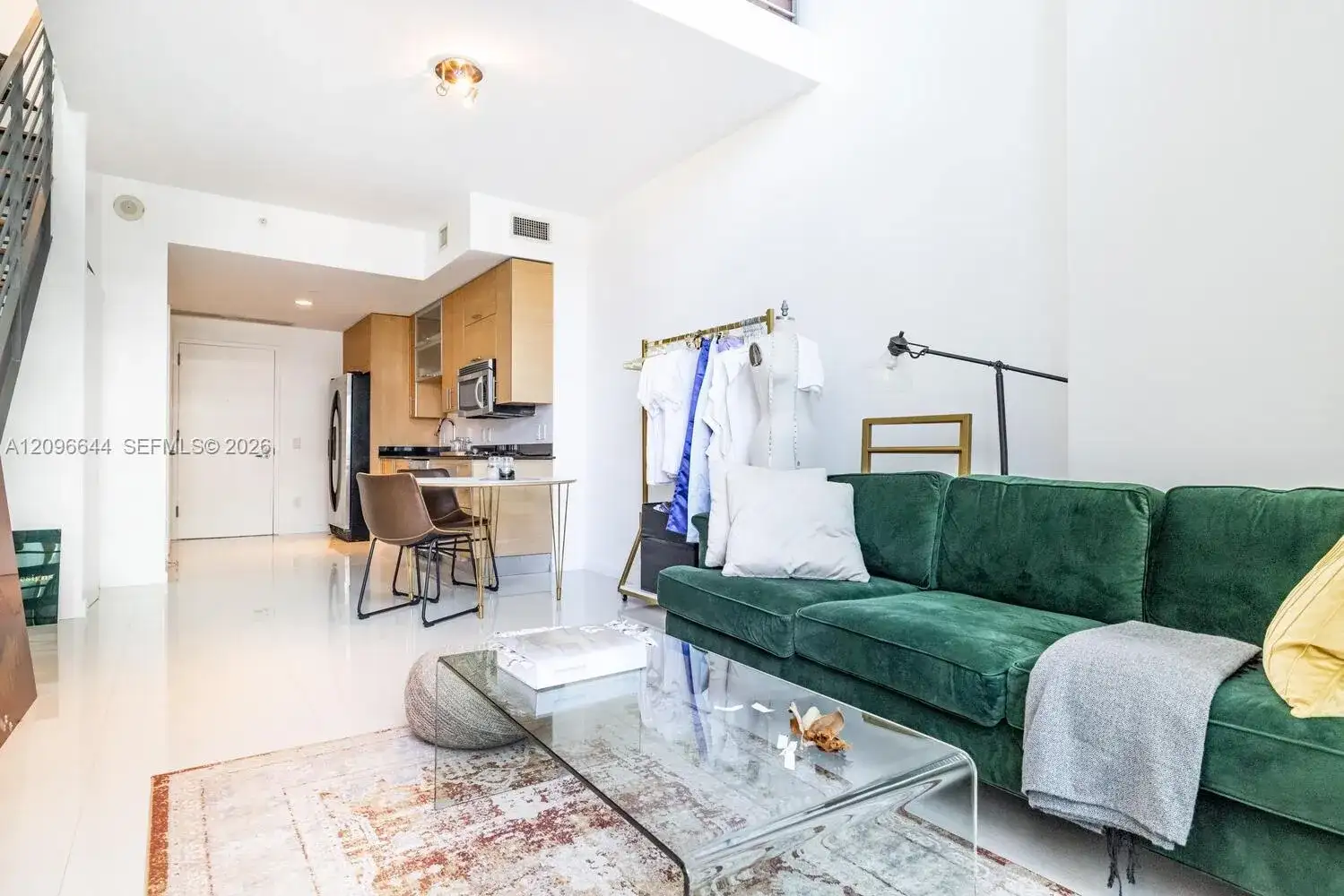 60 SW 13 STREET # 1404, Miami FL 33130 photo 5