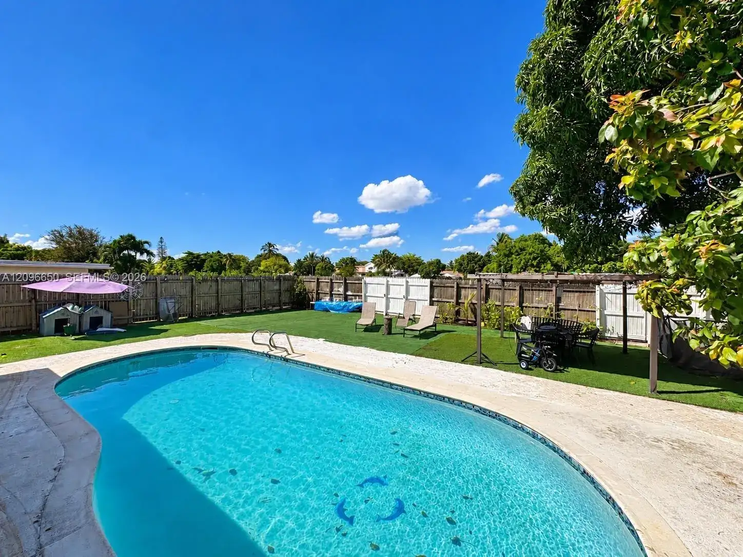 3591 NW 37th St, Lauderdale Lakes FL 33309 photo 4