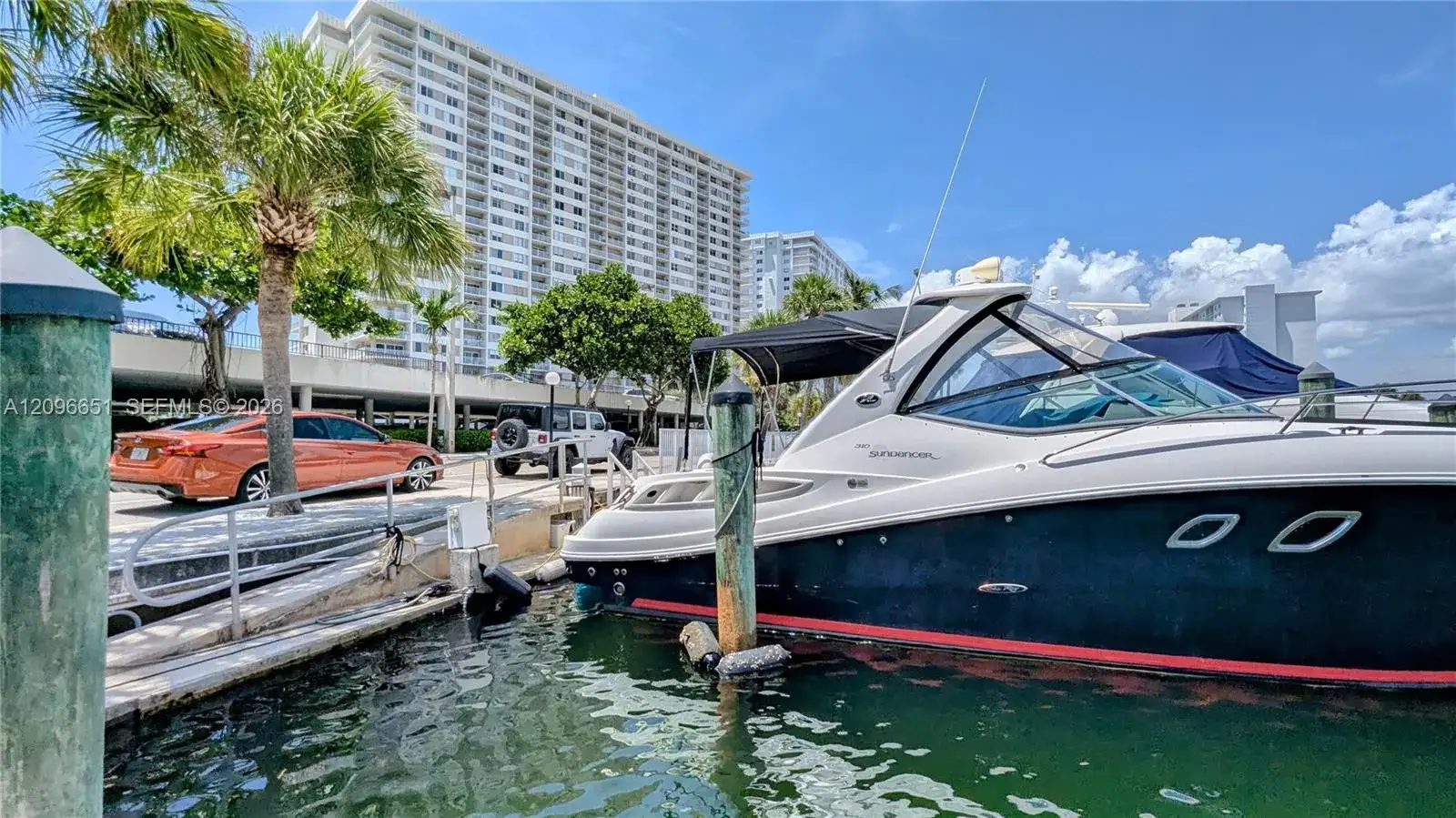 300 Bayview Dr # 206, Sunny Isles Beach FL 33160 photo 2