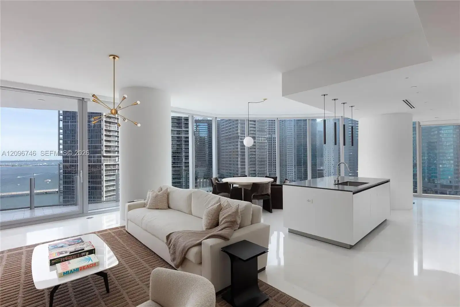 300 S Biscayne Blvd Way # 2107, Miami FL 33131 photo 3