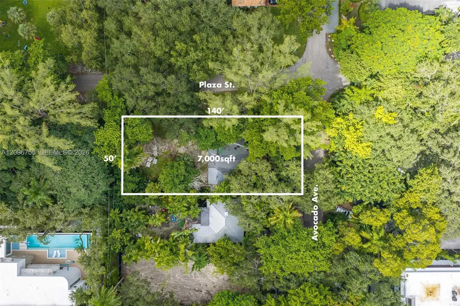 3598 Avocado Ave, Miami FL 33133 photo 4