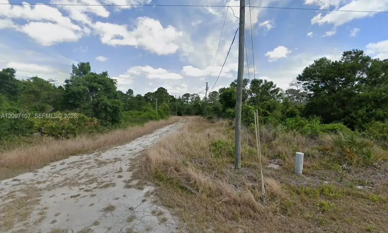 109 FALCON CT NW, Lake Placid FL 33852 photo 3