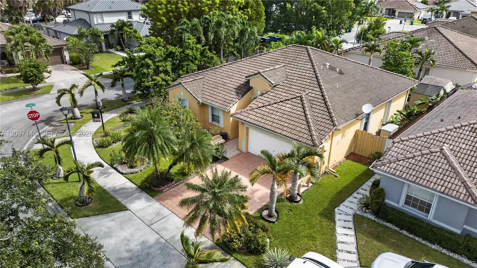 14639 SW 159th Pl, Miami FL 33196 photo 2