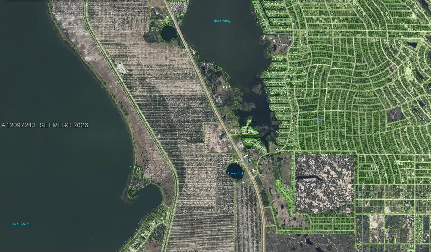 269 Dreamers Drive, Lake Placid FL 33852 photo 3