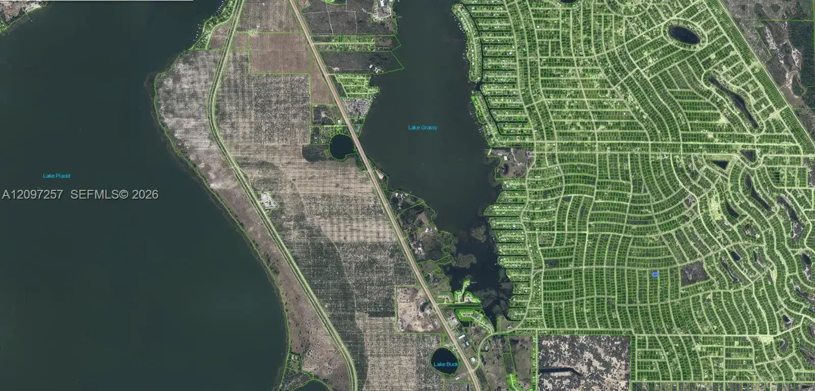 272 Sun Flower Dr, Lake Placid FL 33852 photo 3
