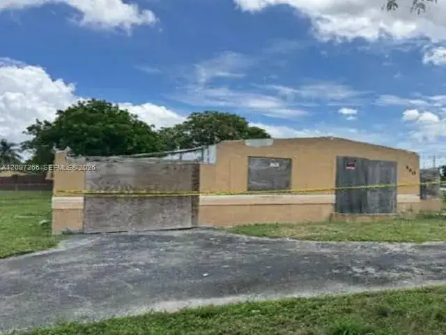 400 NW 34th Ave, Lauderhill FL 33311 photo 2