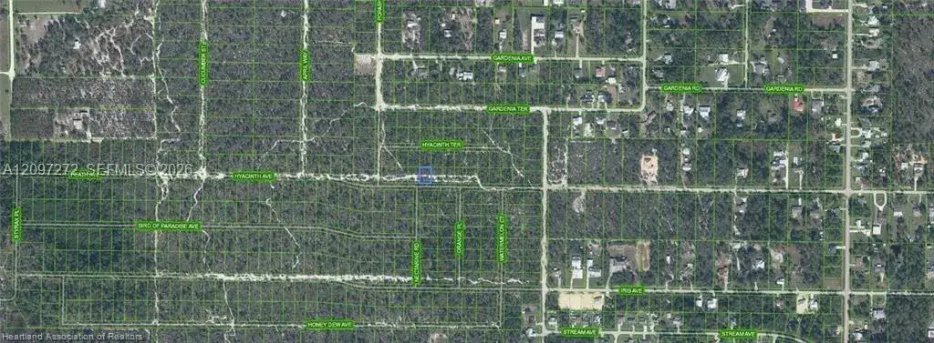 1238 Hyacinth Avenue, Sebring FL 33875 photo 2