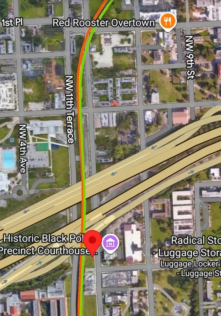 11 st, Miami FL 33136 photo 3