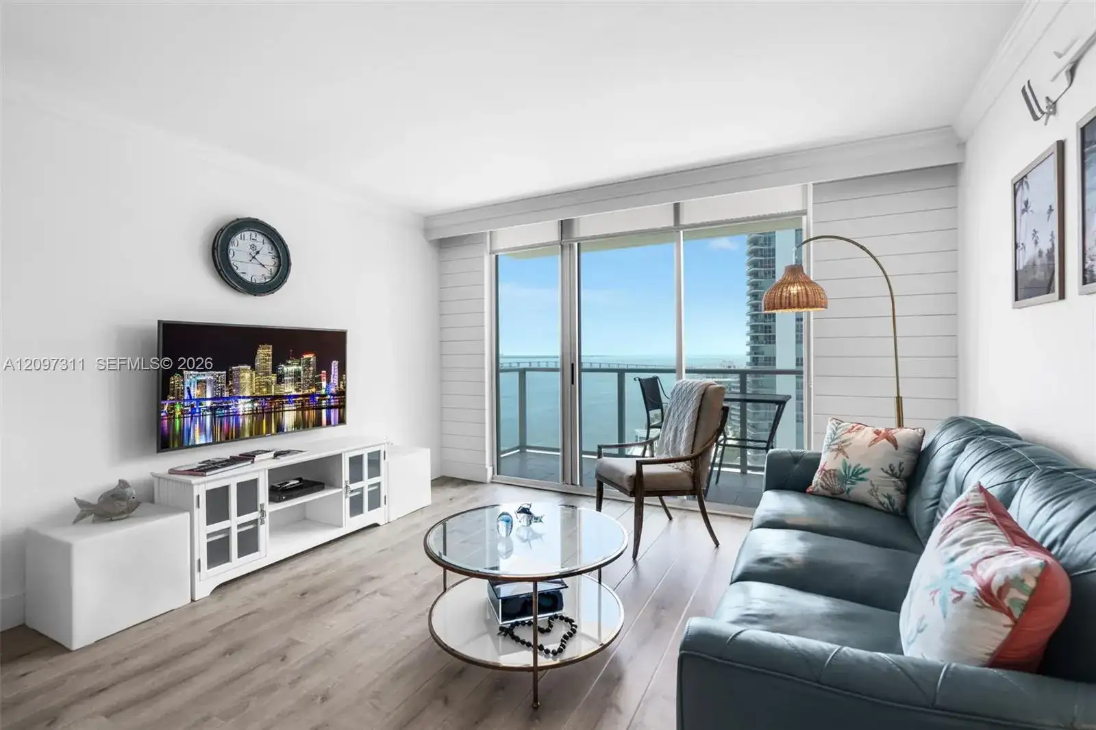1155 Brickell Bay Dr # 2007, Miami FL 33131 photo 5