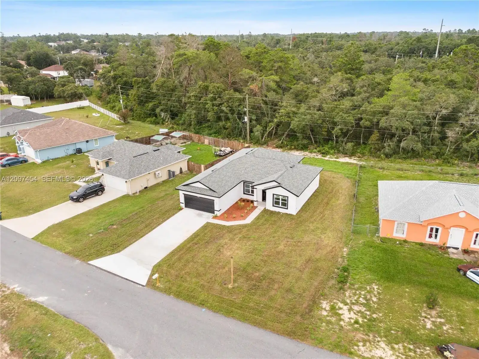 3900 SW 133RD LOOP, Ocala FL 34473 photo 2