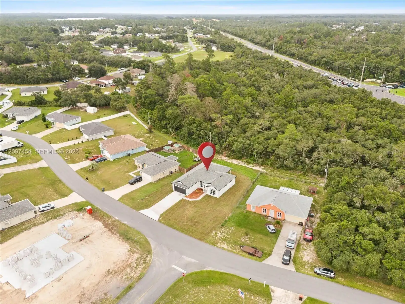 3900 SW 133RD LOOP, Ocala FL 34473 photo 3