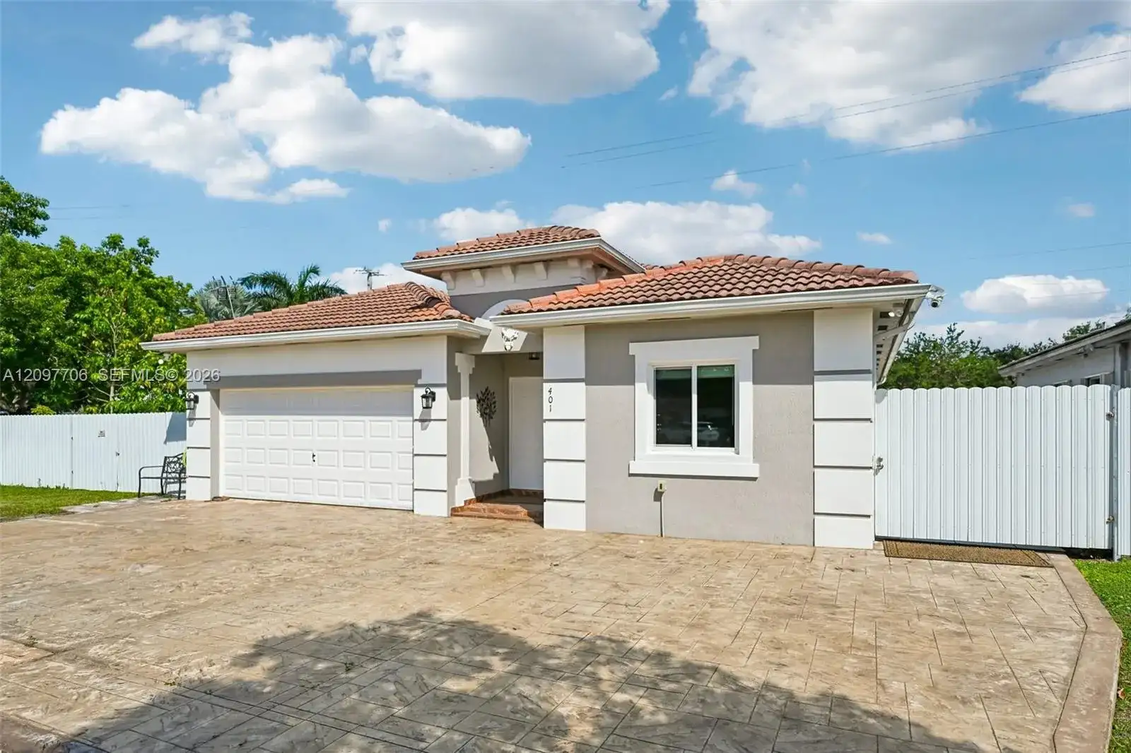 401 SE 17th Ave, Homestead FL 33033 photo 3
