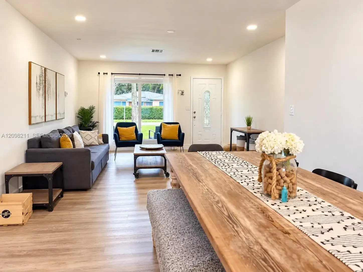 3254 Lincoln St, Hollywood FL 33021 photo 3