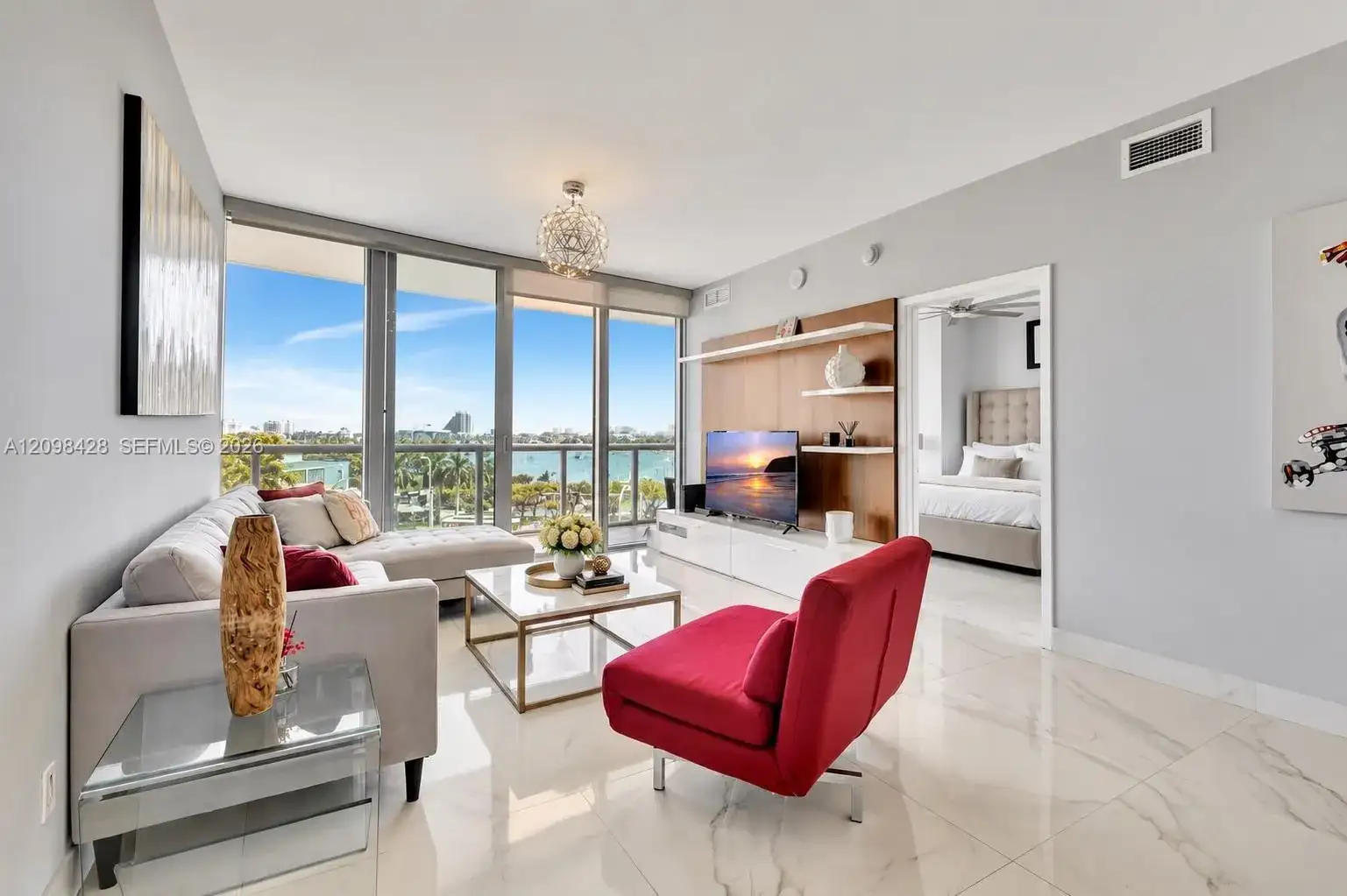 888 Biscayne Blvd # 411, Miami FL 33132 photo 2