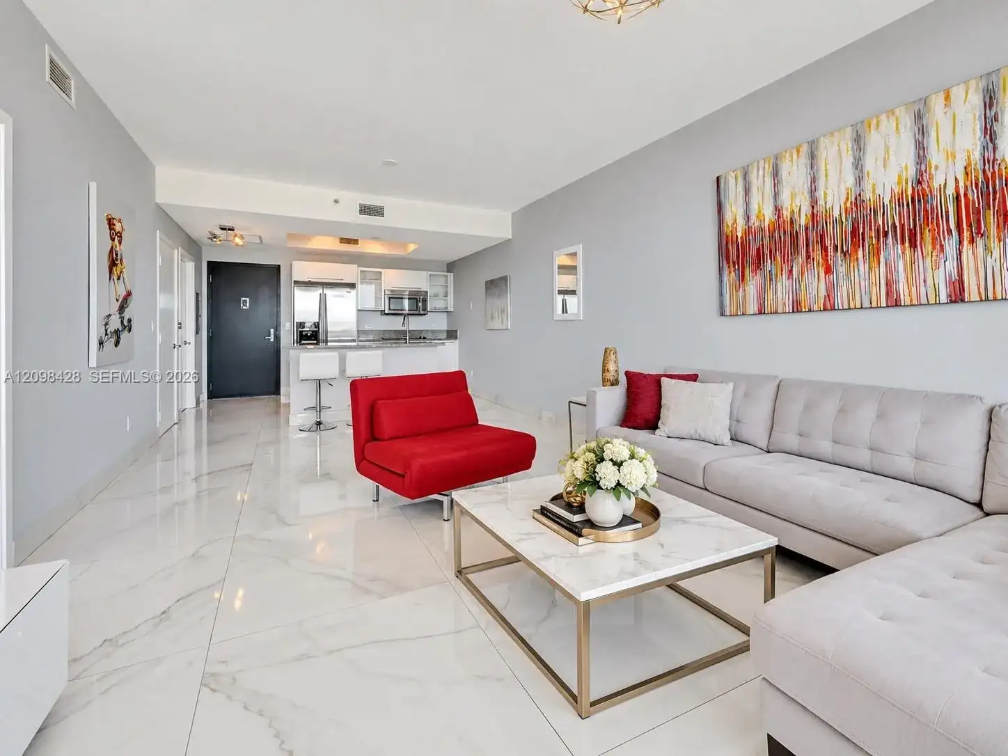 888 Biscayne Blvd # 411, Miami FL 33132 photo 3