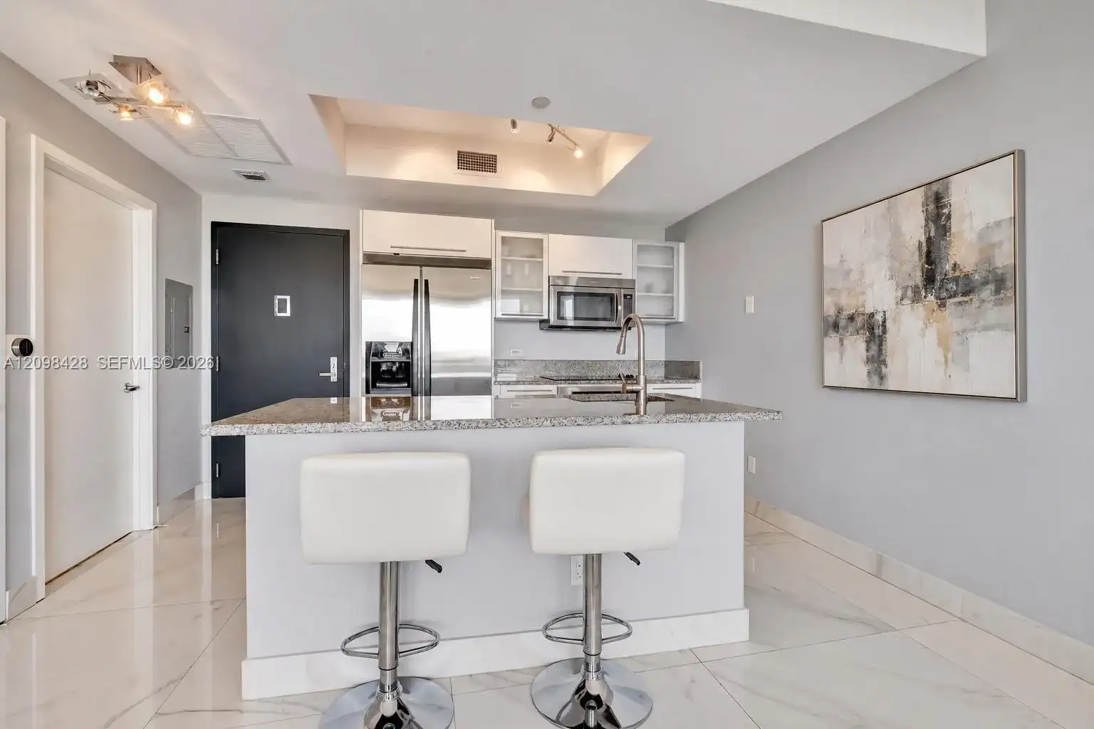 888 Biscayne Blvd # 411, Miami FL 33132 photo 5