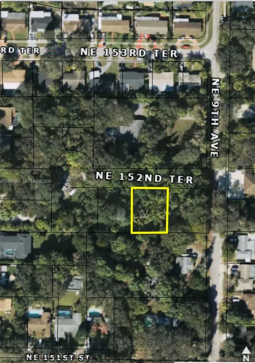 15200 NE 9th Ave, Miami FL 33162 photo 3