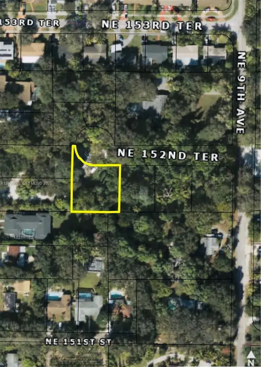 15200 NE 9th Ave, Miami FL 33162 photo 4