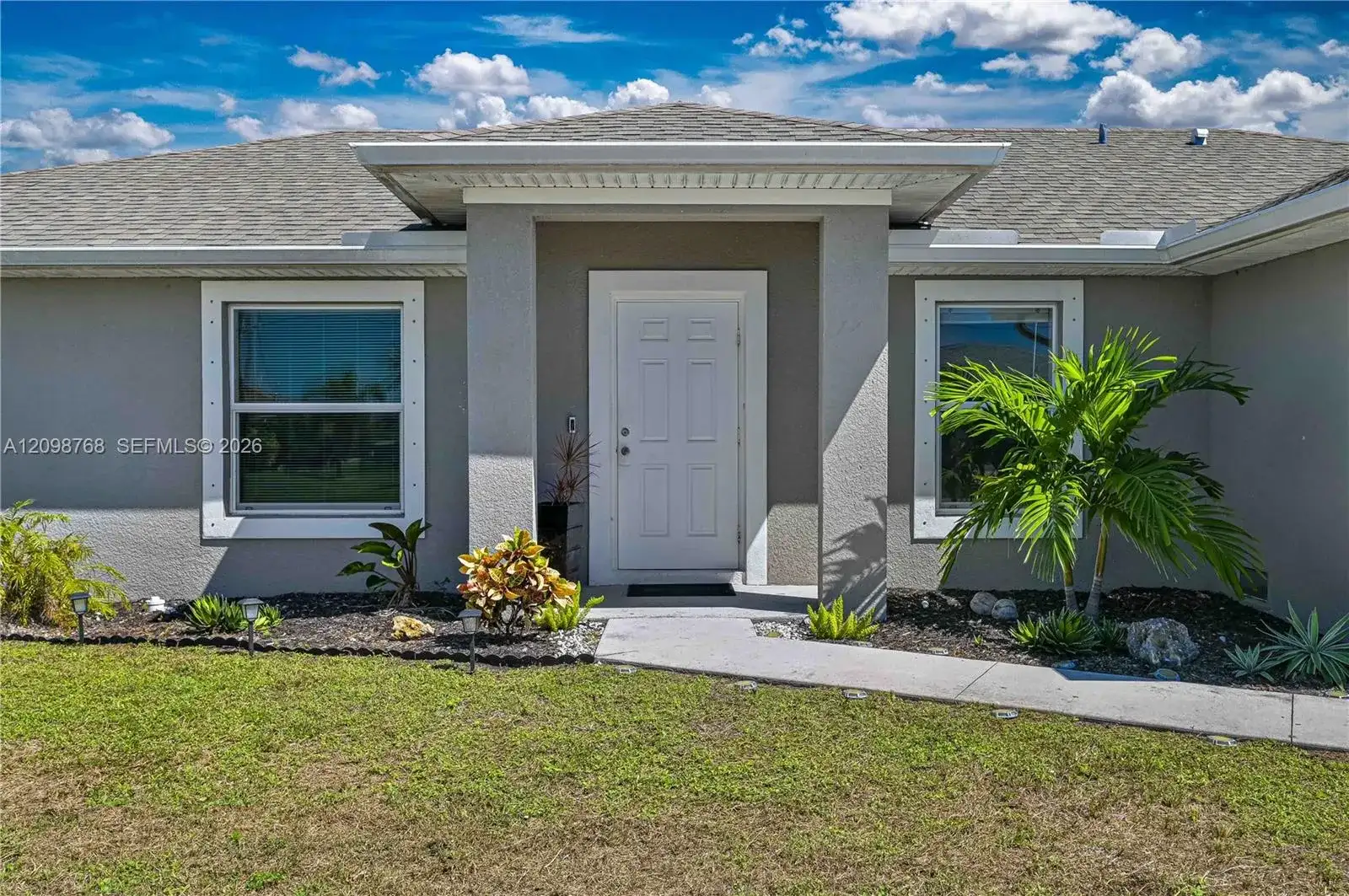 3519 NW 42nd Ave, Cape Coral FL 33993 photo 2
