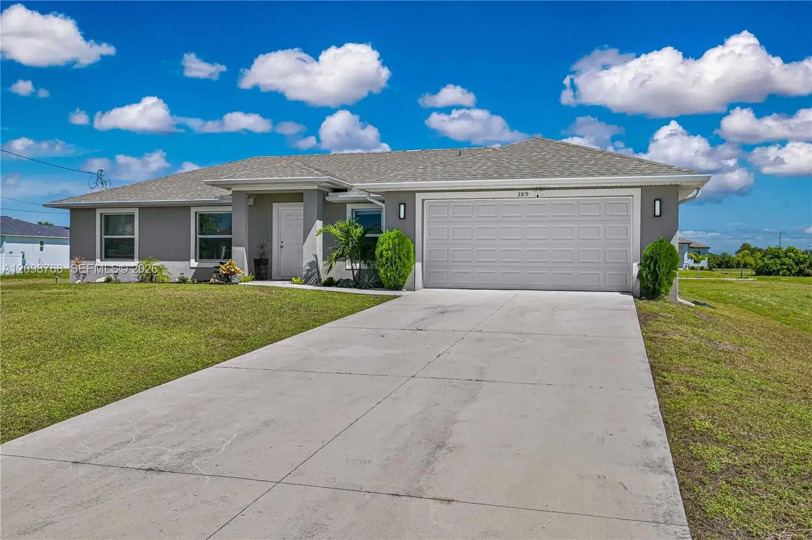 3519 NW 42nd Ave, Cape Coral FL 33993 photo 3