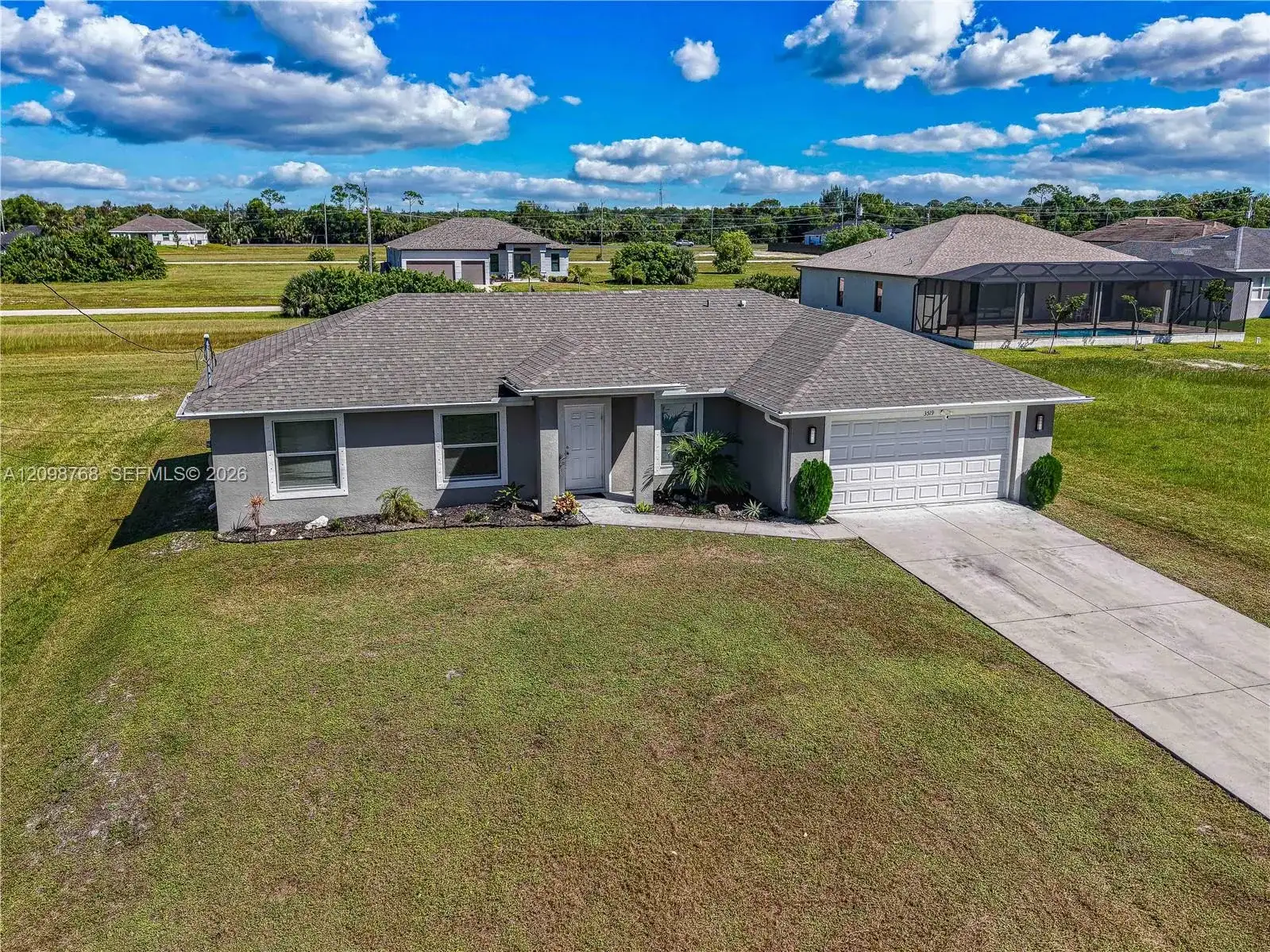 3519 NW 42nd Ave, Cape Coral FL 33993 photo 4