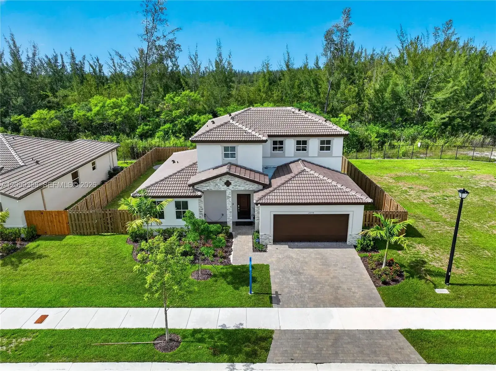 2208 SE 30th St, Homestead FL 33035 photo 3