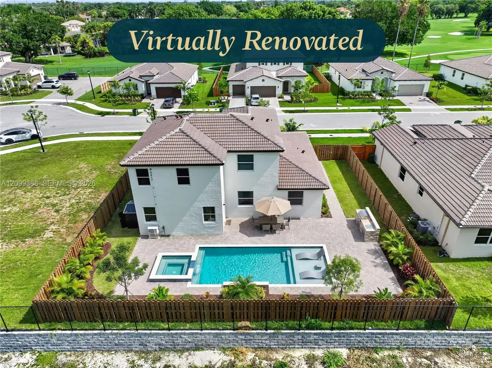 2208 SE 30th St, Homestead FL 33035 photo 4