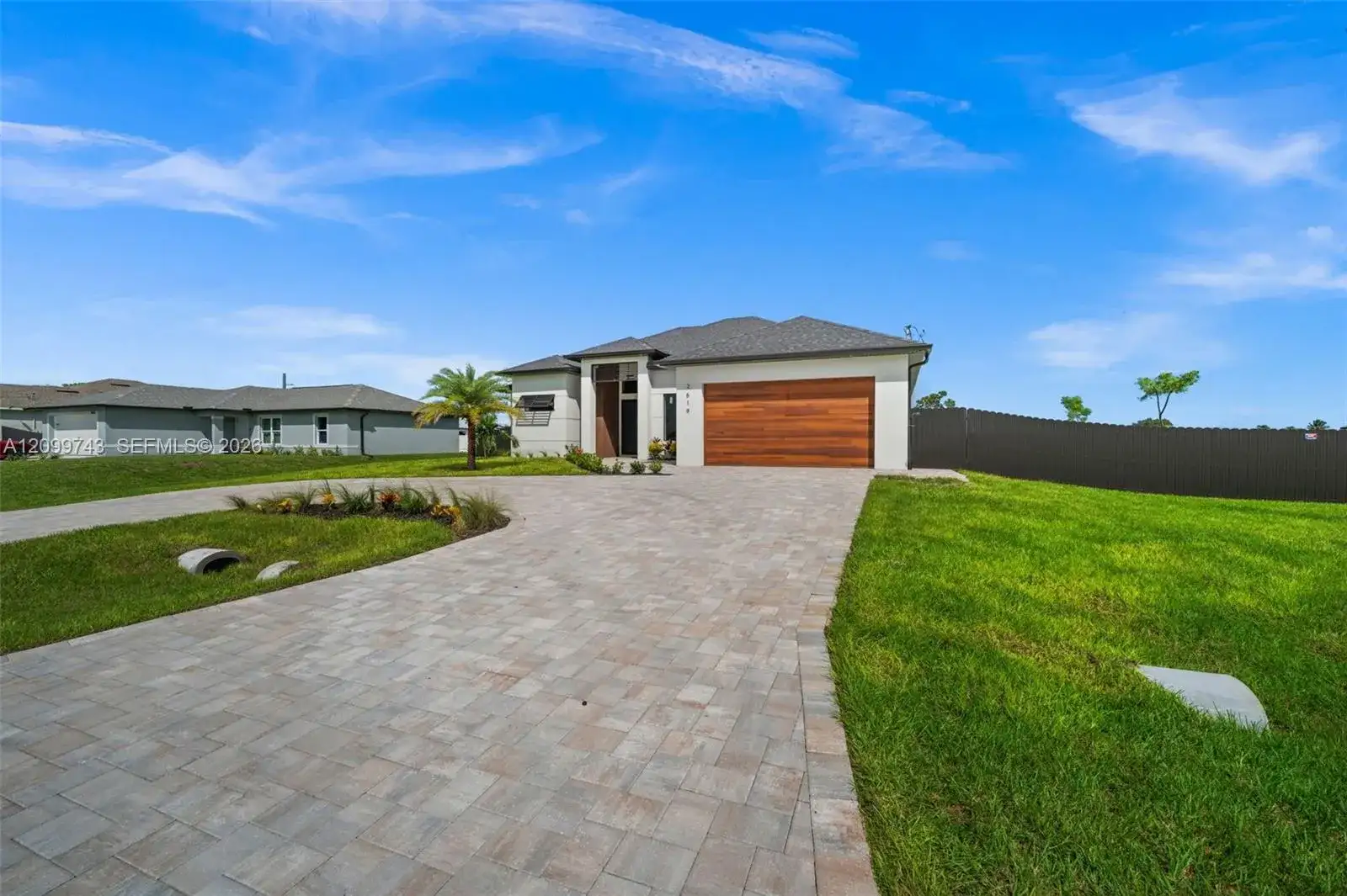 2619 NW Juanita Pl, Cape Coral FL 33993 photo 3