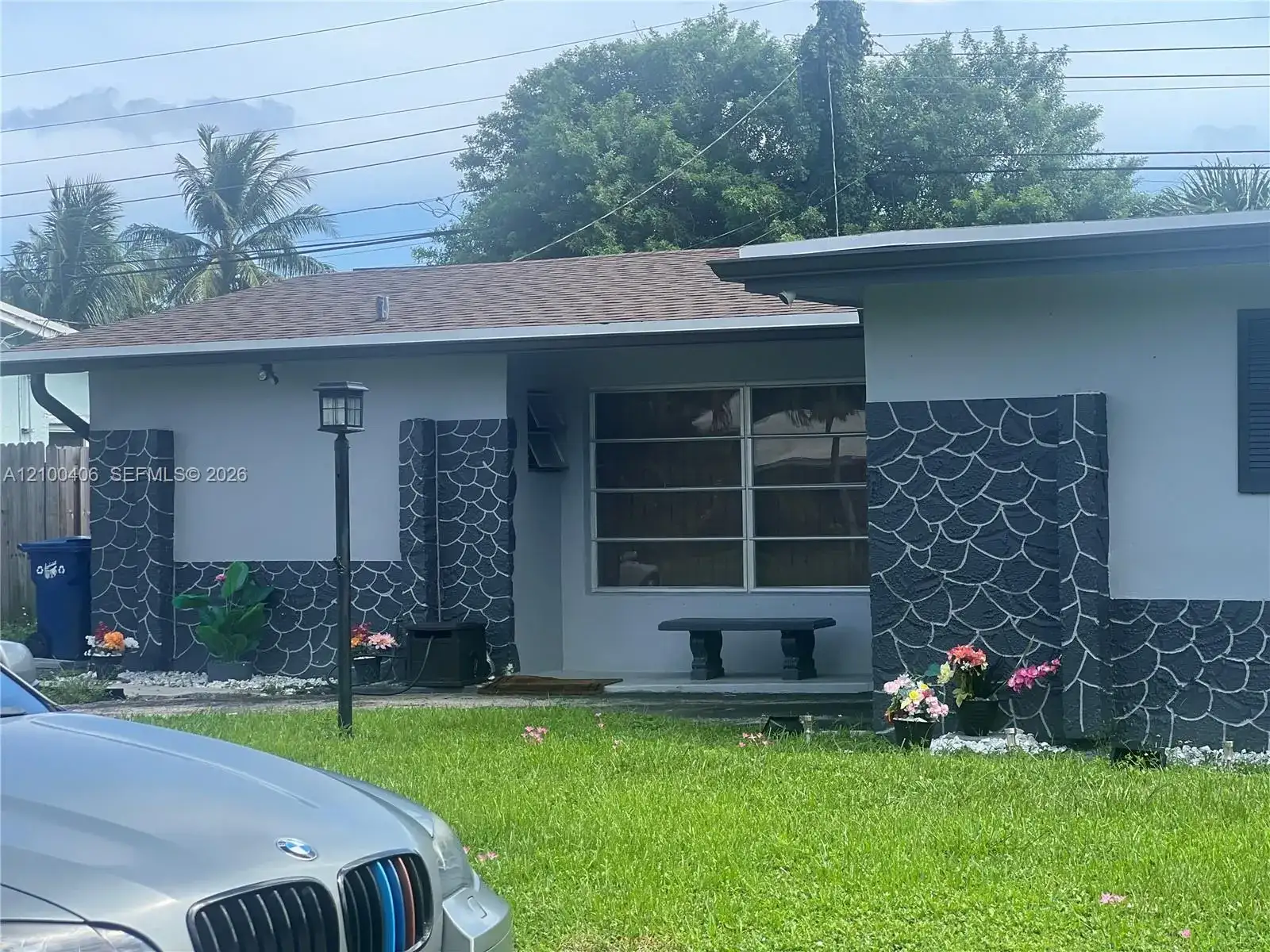 4420 NW 25th Pl, Lauderhill FL 33313 photo 2