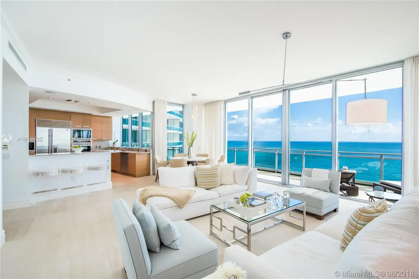 10295 COLLINS AV # 1202, Bal Harbour FL 33154 photo 4