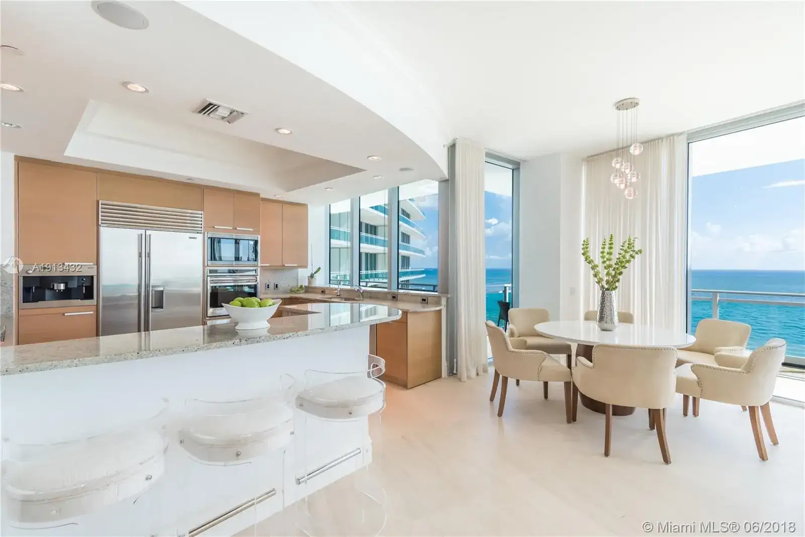 10295 COLLINS AV # 1202, Bal Harbour FL 33154 photo 5
