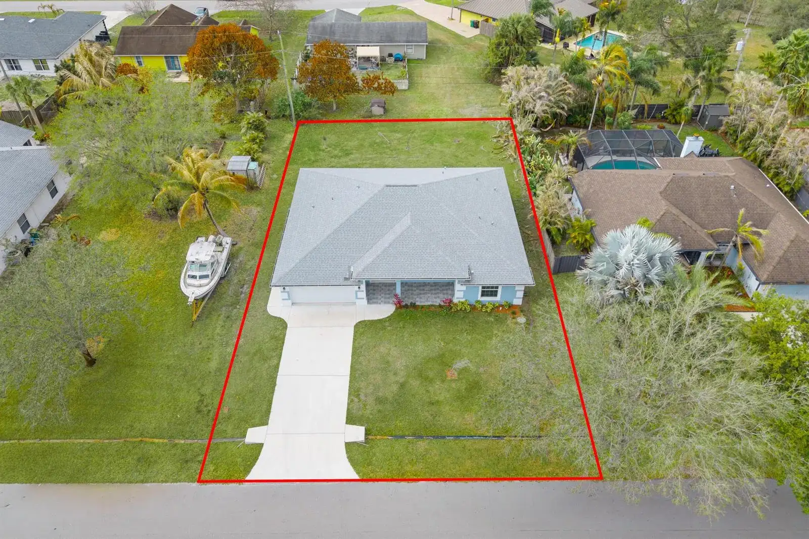 1238 SW Milan Lane, Port St. Lucie FL 34953 photo 3
