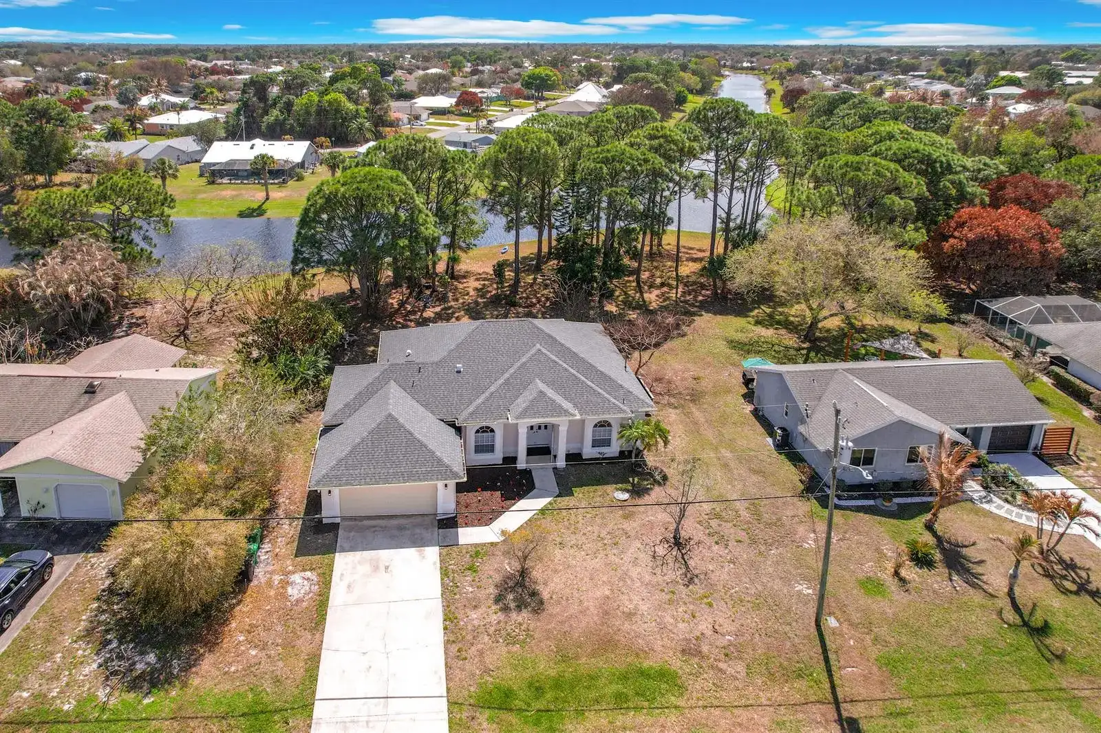 2342 SE Grand Drive, Port St. Lucie FL 34952 photo 2