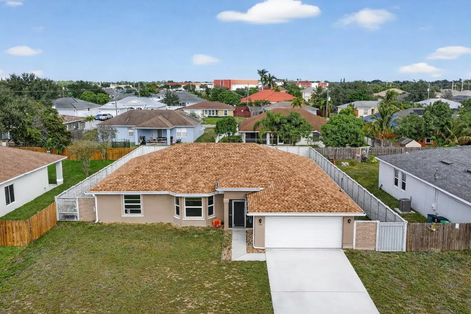 557 SW Halkell Avenue, Port St. Lucie FL 34953 photo 3
