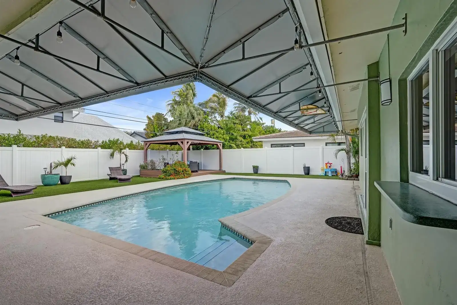 3001 NE 45th Street, Lighthouse Point FL 33064 photo 3