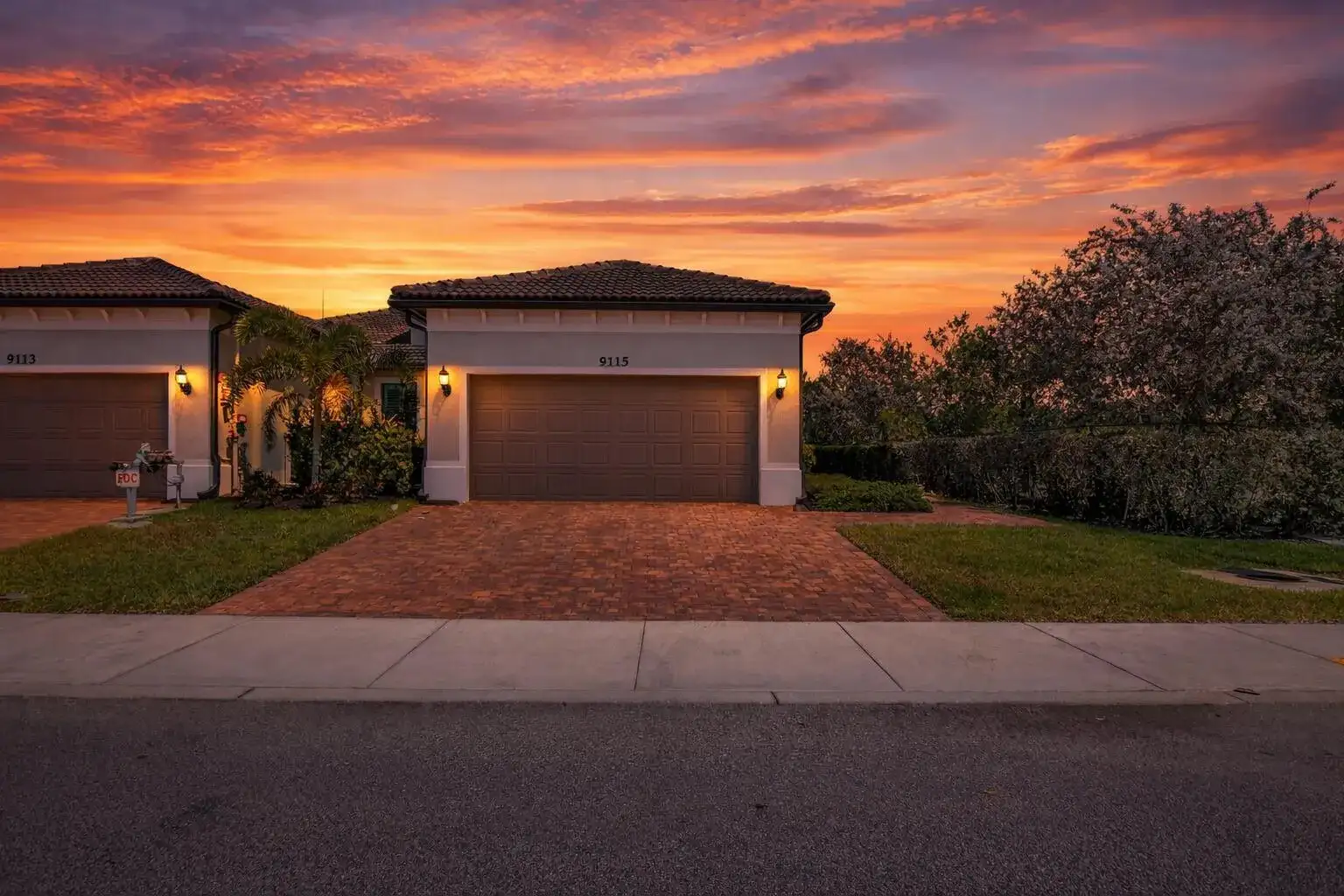 9115 Passiflora Way, Boca Raton FL 33428 photo 2