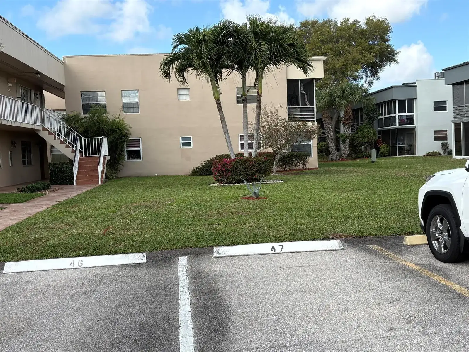 862 Normandy R Trail # R, Delray Beach FL 33484 photo 2