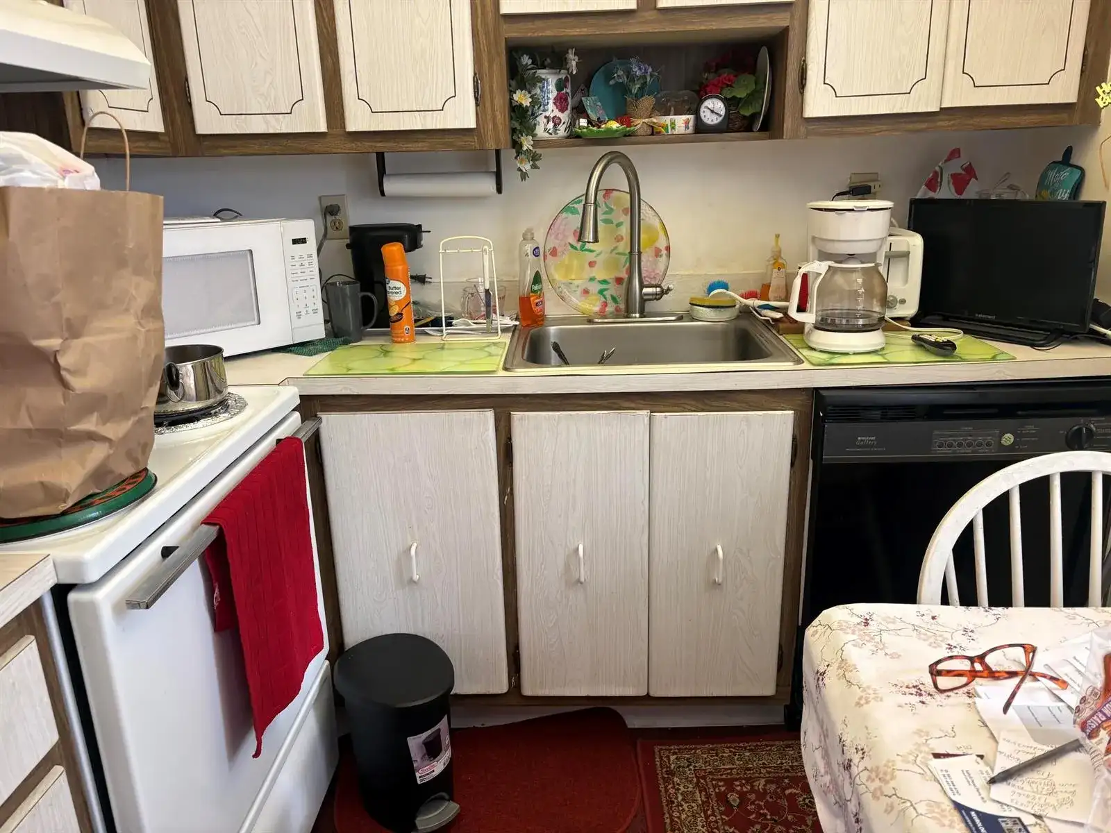 862 Normandy R Trail # R, Delray Beach FL 33484 photo 3